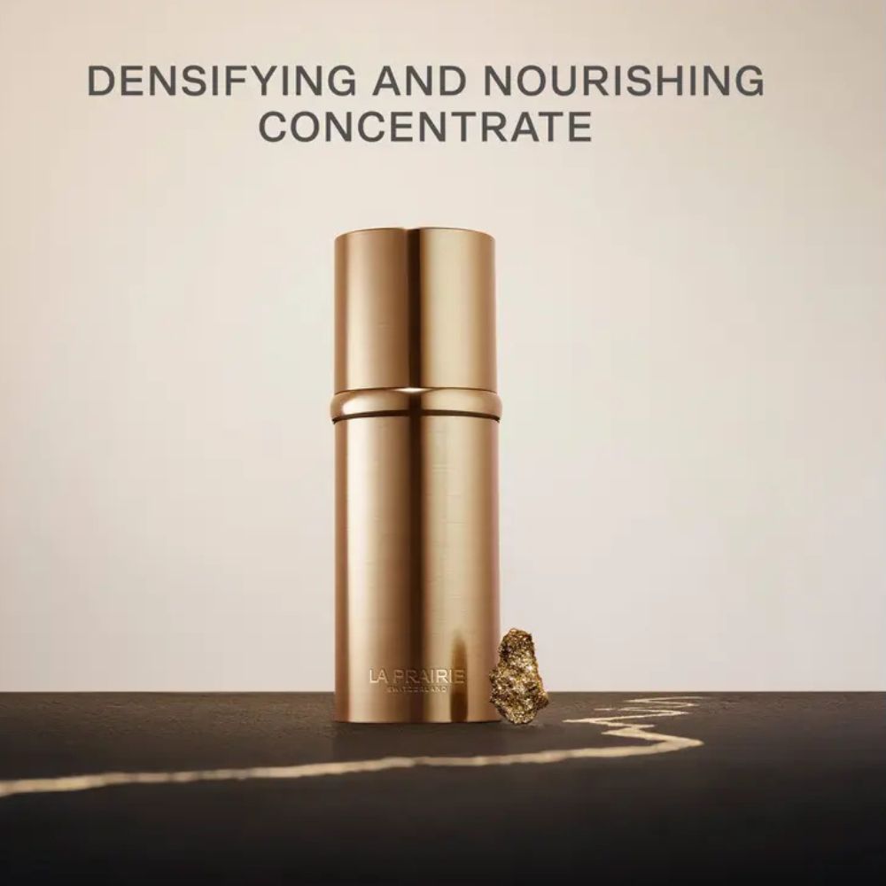 La Prairie Pure Gold Radiance Concentrate