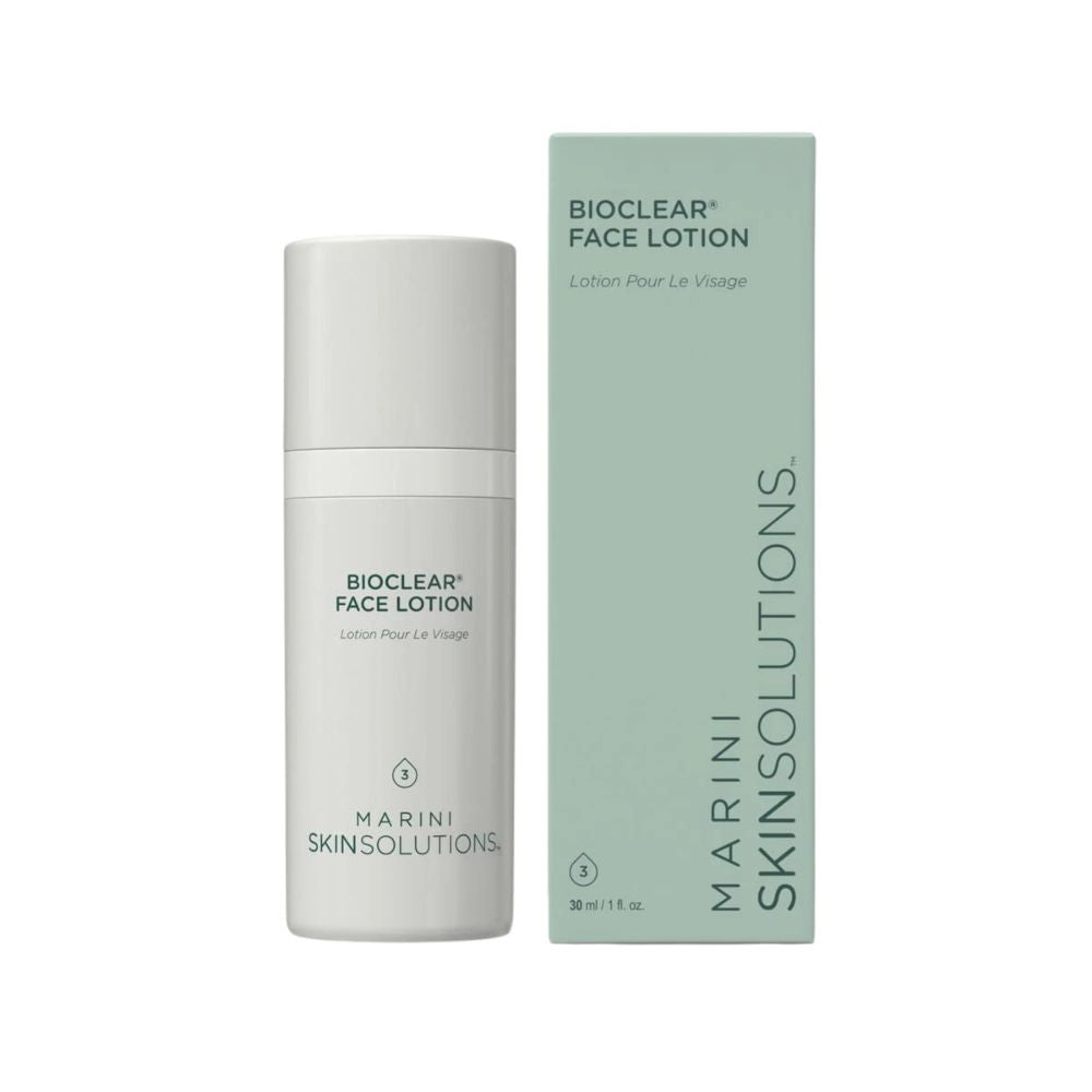 Marini SkinSolutions Bioclear Face Lotion 30ml