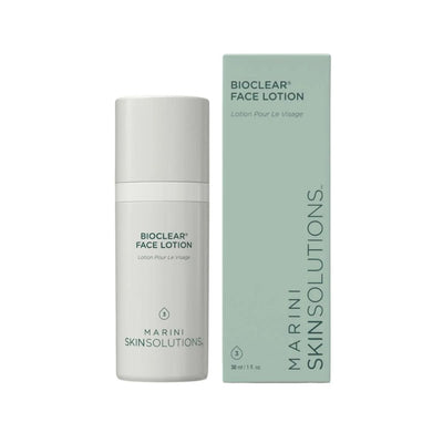Marini SkinSolutions Bioclear Face Lotion 30ml