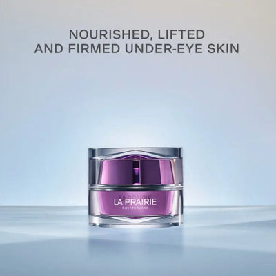 La Prairie Platinum Rare Haute-Rejuvenation Eye Cream