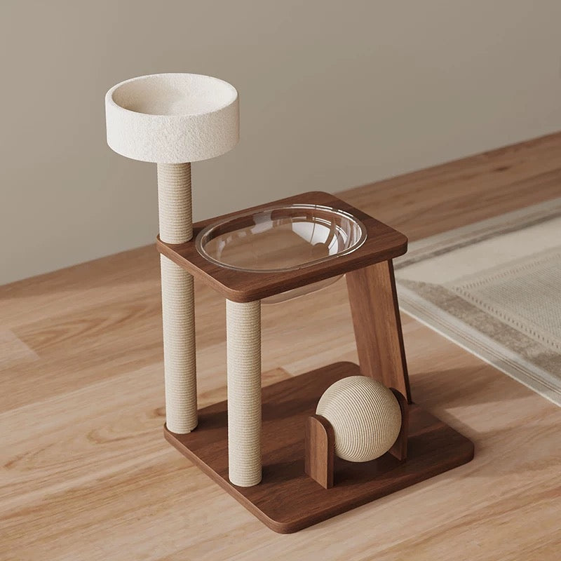 Archer & Oak- Cat Tower