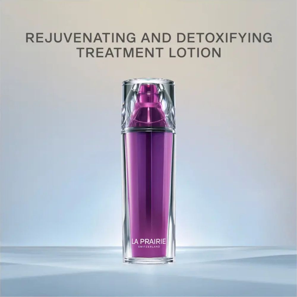 La Prairie Platinum Rare Cellular Life-Lotion