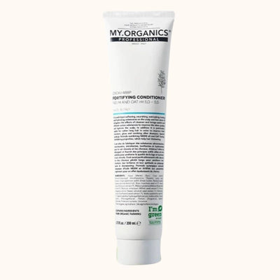 My Organics Fortifying Conditioner