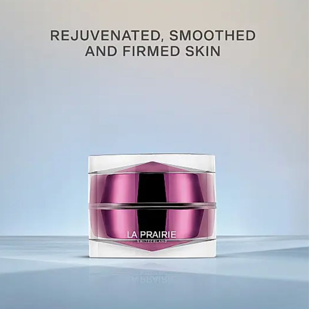 La Prairie Platinum Rare Haute-Rejuvenation Cream