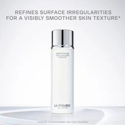 La Prairie White Caviar Essence Extraordinaire