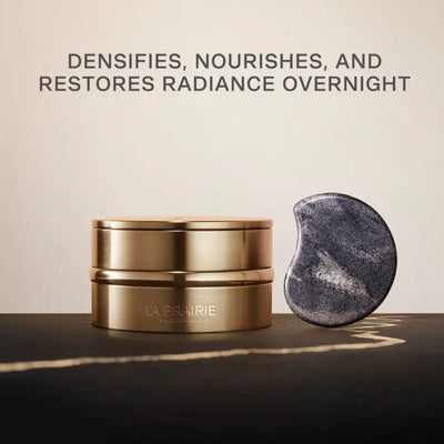 La Prairie Pure Gold Radiance Nocturnal Balm