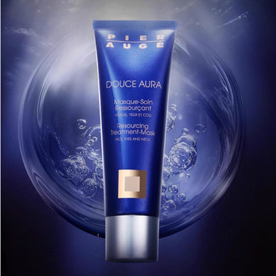 Pier Auge Douce Aura Resourcing Treatment Mask