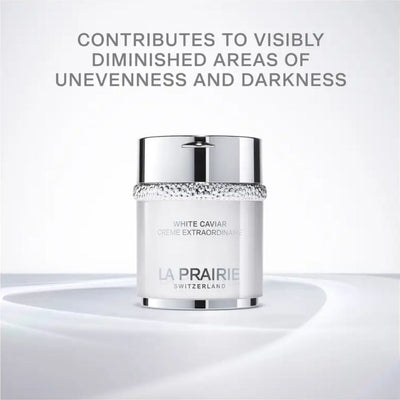 La Prairie White Caviar Creme Extraordinaire