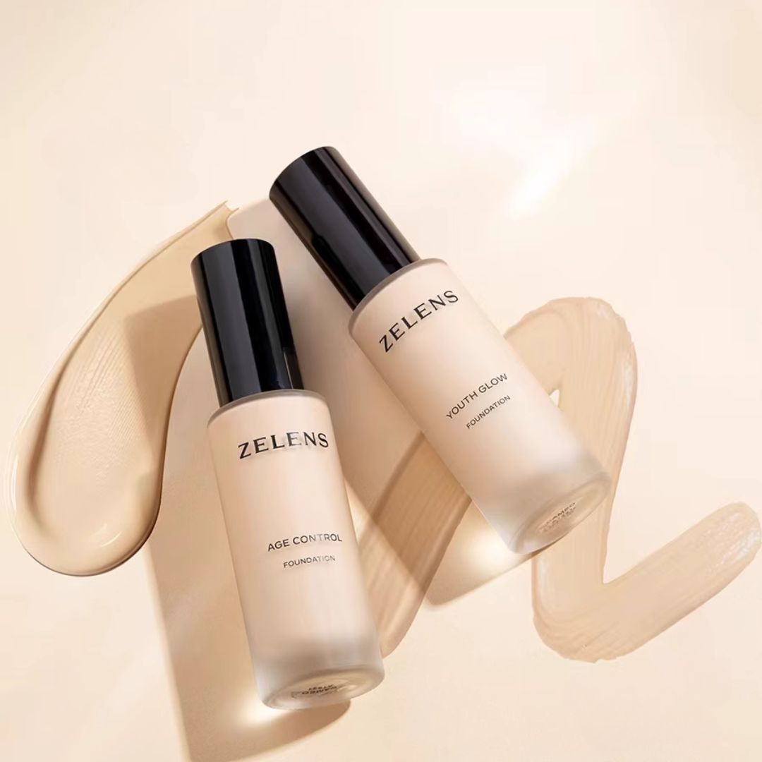 Zelens Youth Glow Foundation 30ml