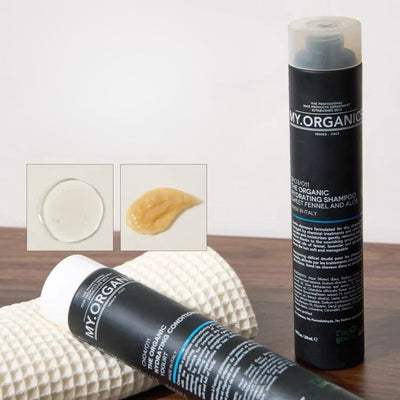 My Organics Hydrating Shampoo 250ml