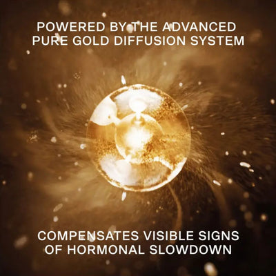 La Prairie Pure Gold Radiance Cream