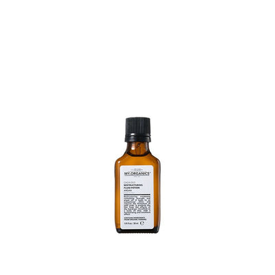My Organics Organic Argan Oil for Hair and Body