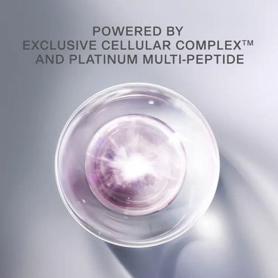 La Prairie Platinum Rare Cellular Night Elixir