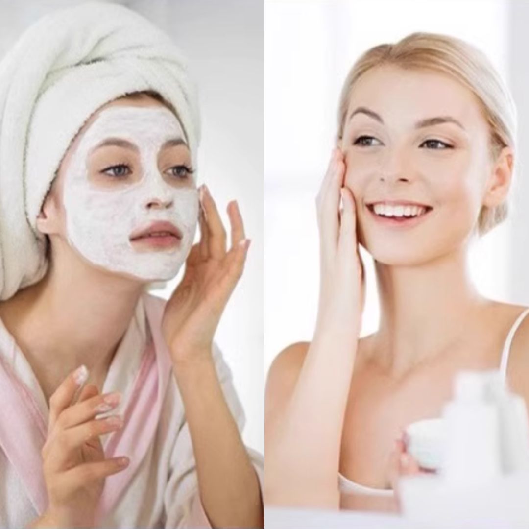 Pier Auge Douce Aura Resourcing Treatment Mask