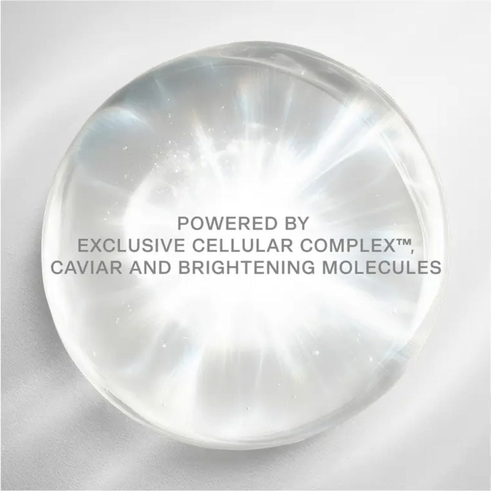 La Prairie White Caviar Essence Extraordinaire
