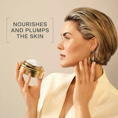La Prairie Pure Gold Radiance Nocturnal Balm