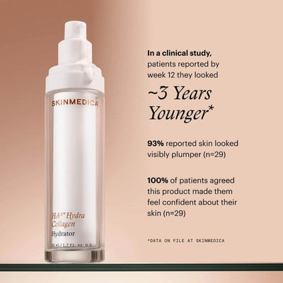 SkinMedica HA5 Hydra Collagen Replenish + Restore Hydrator 50ml