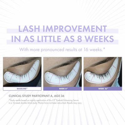 Obagi Nu-Cil Eyelash Enhancing Serum 3ml