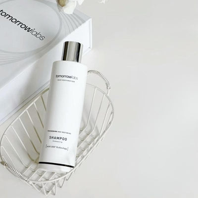 Tomorrowlabs Thickening & Restoring Shampoo 250ml