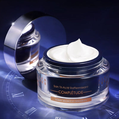 Pier Auge Triple-Action Nourishing & Firming Cream 50ml