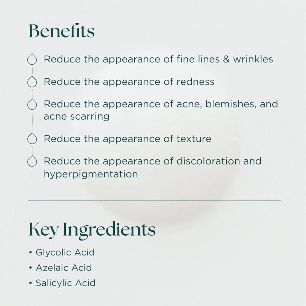 Marini SkinSolutions Bioclear Face Lotion 30ml