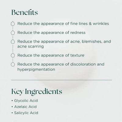 Marini SkinSolutions Bioclear Face Lotion 30ml