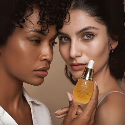 Tautropfen Regenerating facial oil for all skin types