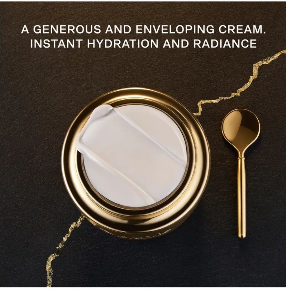 La Prairie Pure Gold Radiance Cream