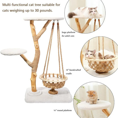 Imperial Cat Tree