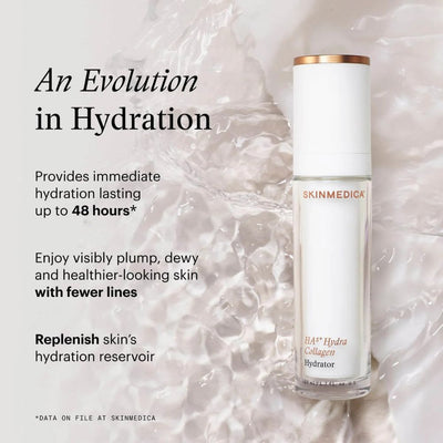 SkinMedica HA5 Hydra Collagen Replenish + Restore Hydrator 50ml