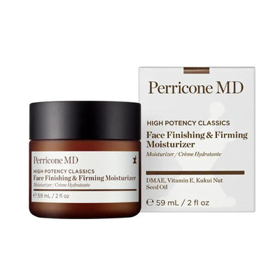 Perricone MD High Potency Classics Face Finishing & Firming Moisturizer 59ml