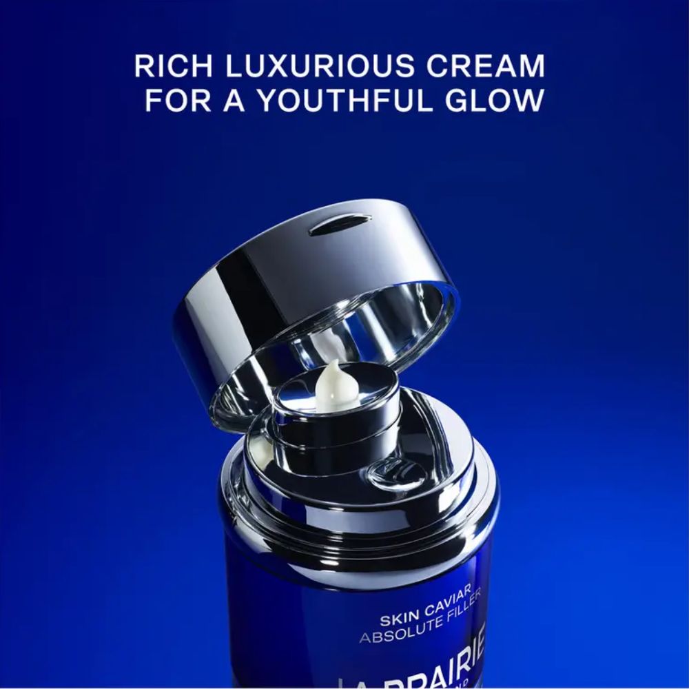 La Prairie Skin Caviar Absolute Filler