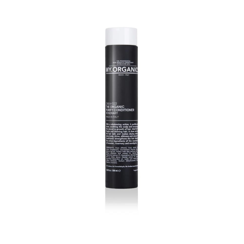 My Organics Purifying Conditioner