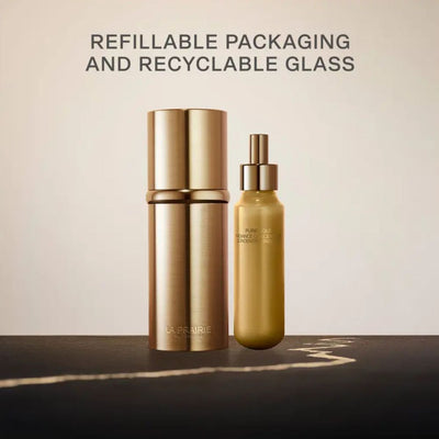 La Prairie Pure Gold Radiance Concentrate
