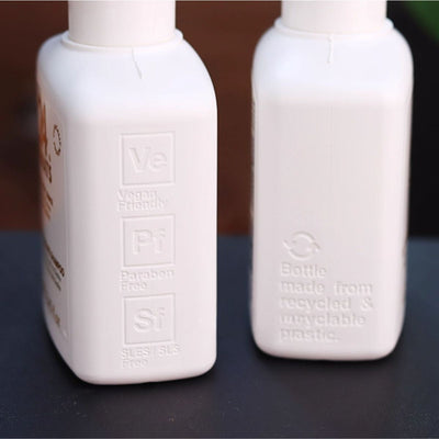 24 KERATS pH Balancing Shampoo 250mL
