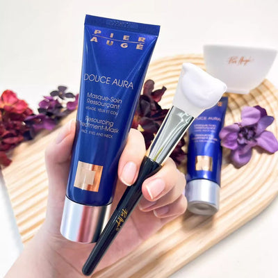 Pier Auge Douce Aura Resourcing Treatment Mask