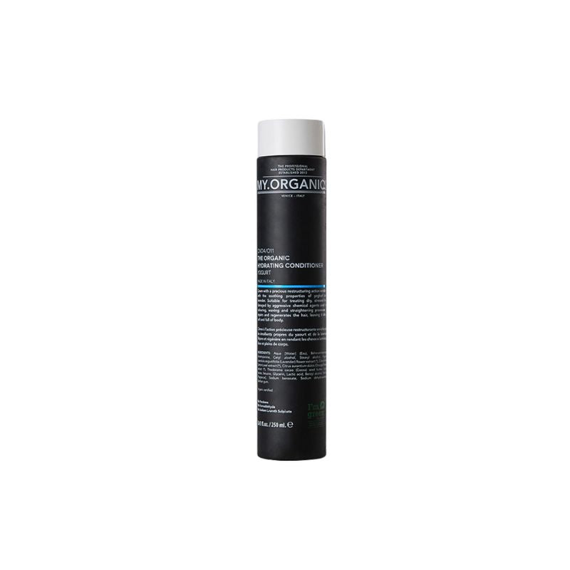 My Organics Hydrating Conditioner 250ml