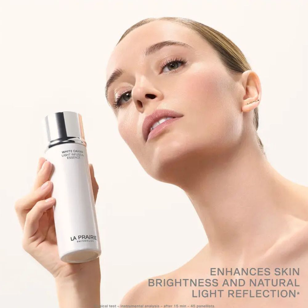 La Prairie White Caviar Essence Extraordinaire