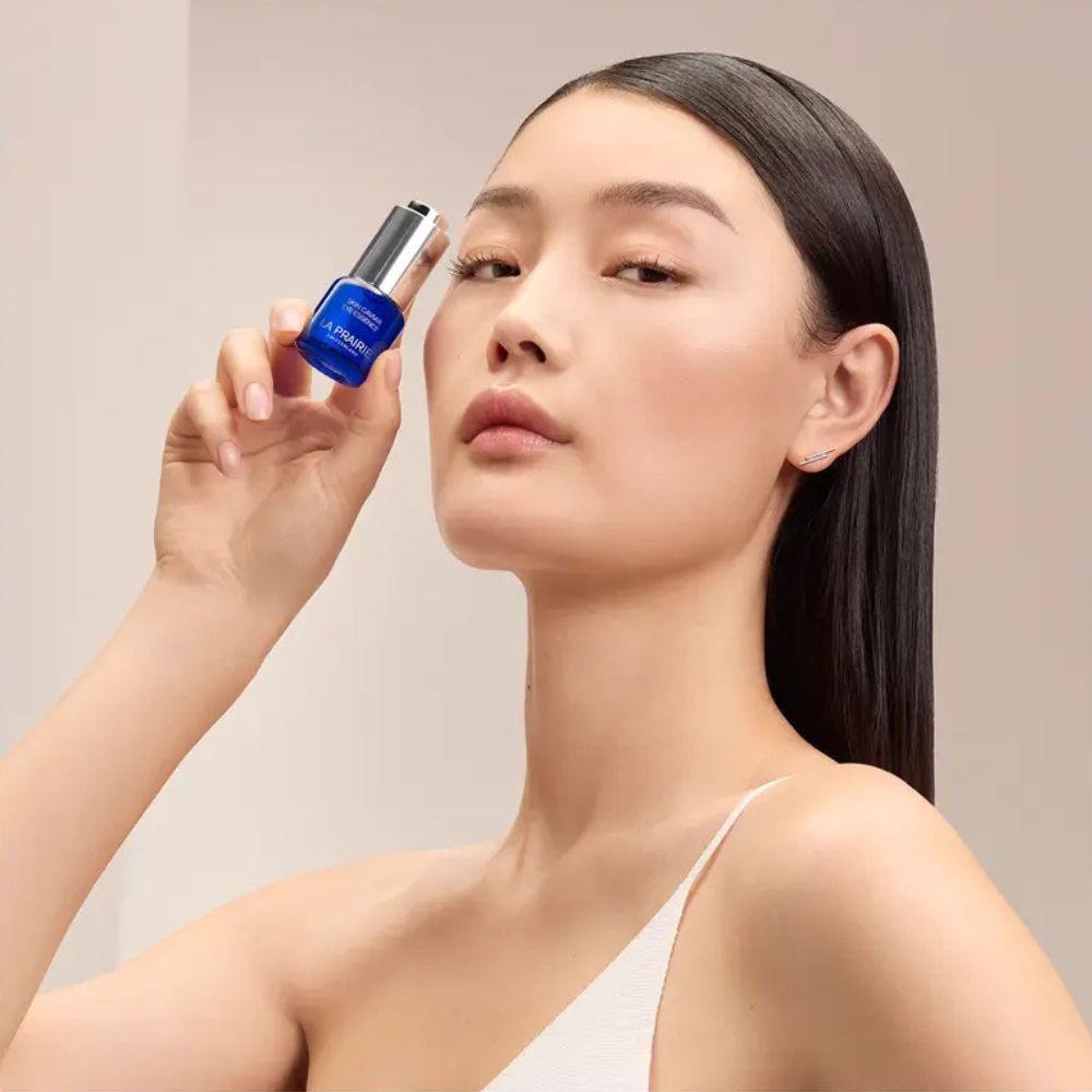 La Prairie Essence Of Skin Caviar Eye Complex 15ml