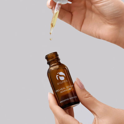 iS Clinical Pro-Heal Serum Advance+