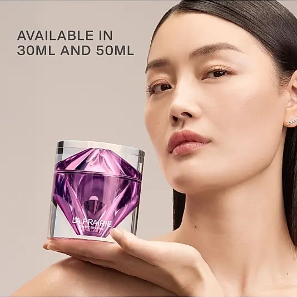 La Prairie Platinum Rare Haute-Rejuvenation Cream
