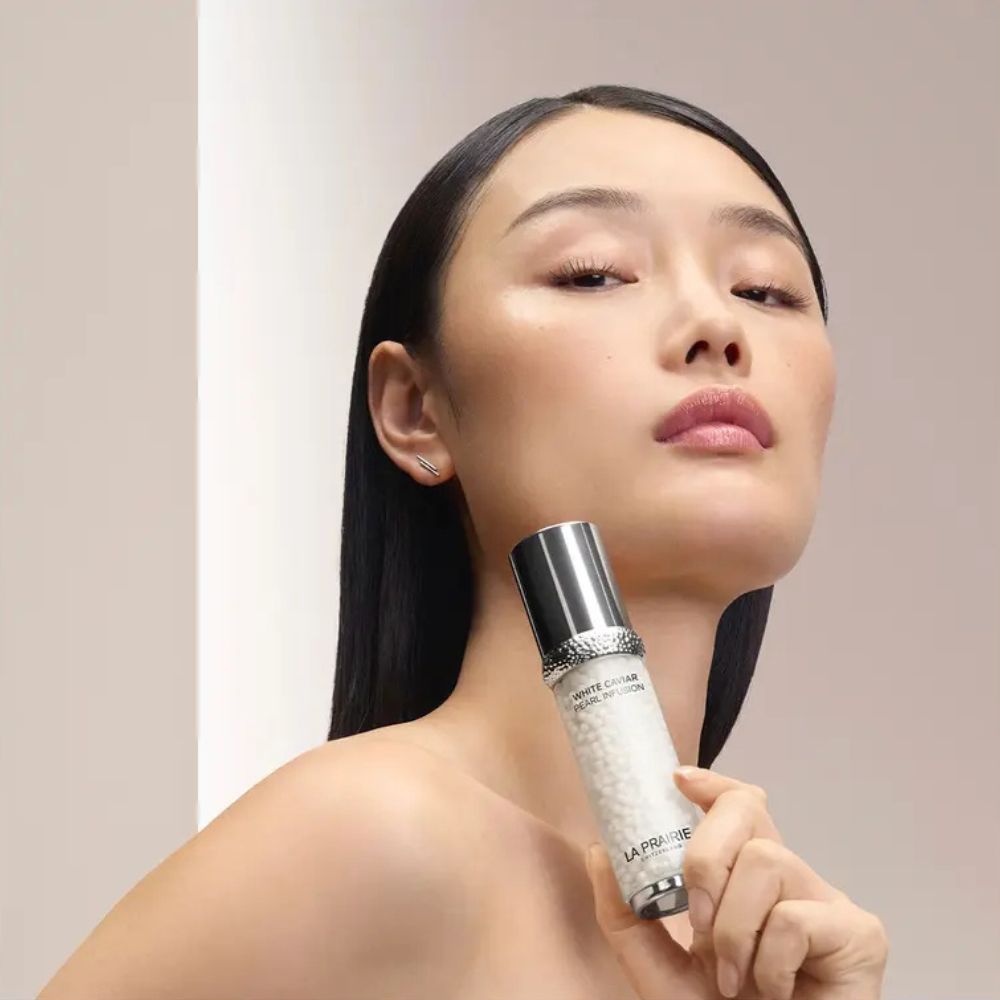 La Prairie White Caviar Pearl Infusion