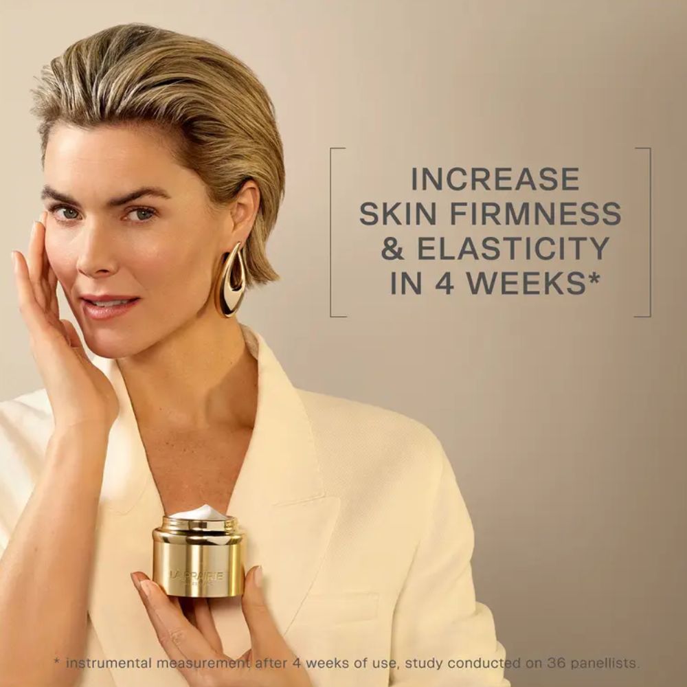 La Prairie Pure Gold Radiance Cream