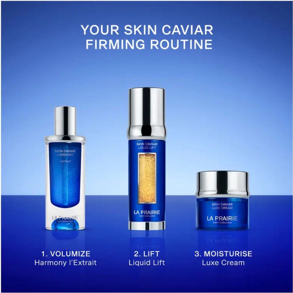 La Prairie Skin Caviar Harmony L'Extrait 20ml