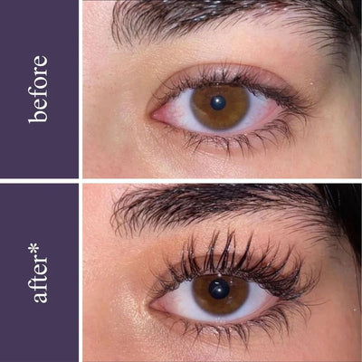 Lavonder Eyelash Enhancing Serum