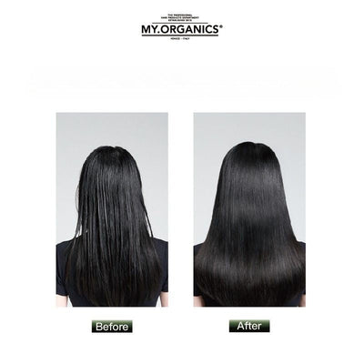 My Organics Hydrating Conditioner 250ml
