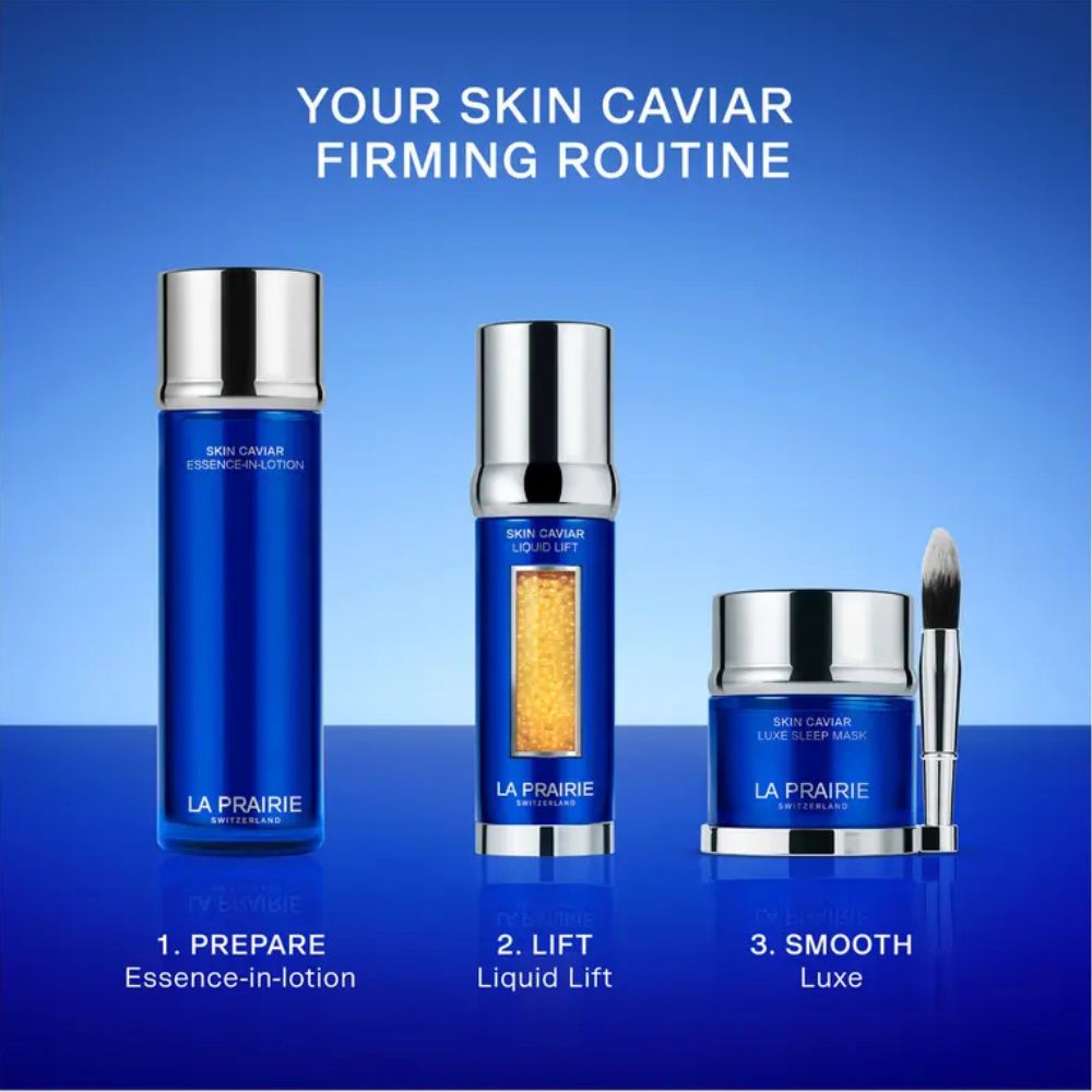 La Prairie Luxe Sleep Mask 50ml