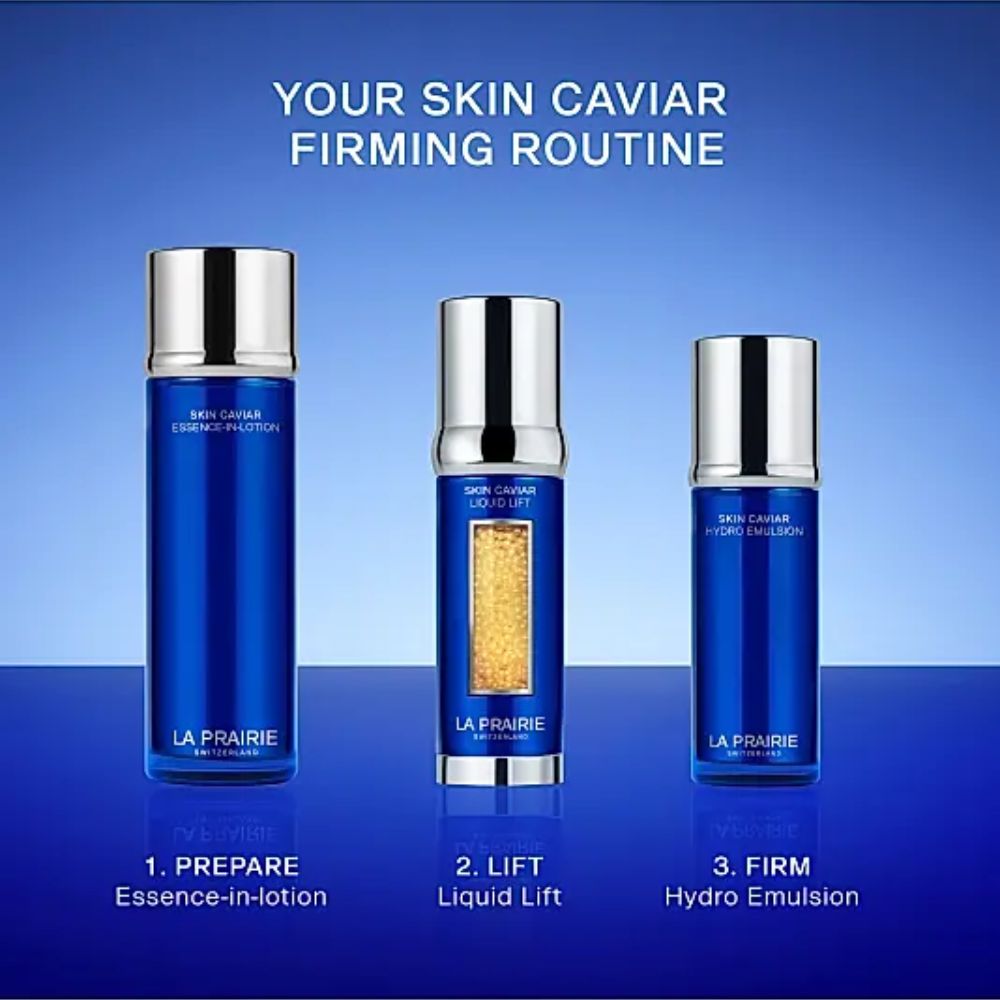 La Prairie Skin Caviar Essence-In-Lotion