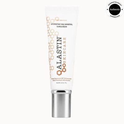 Alastin HydraTint Pro Mineral Broad Spectrum Sunscreen SPF 36