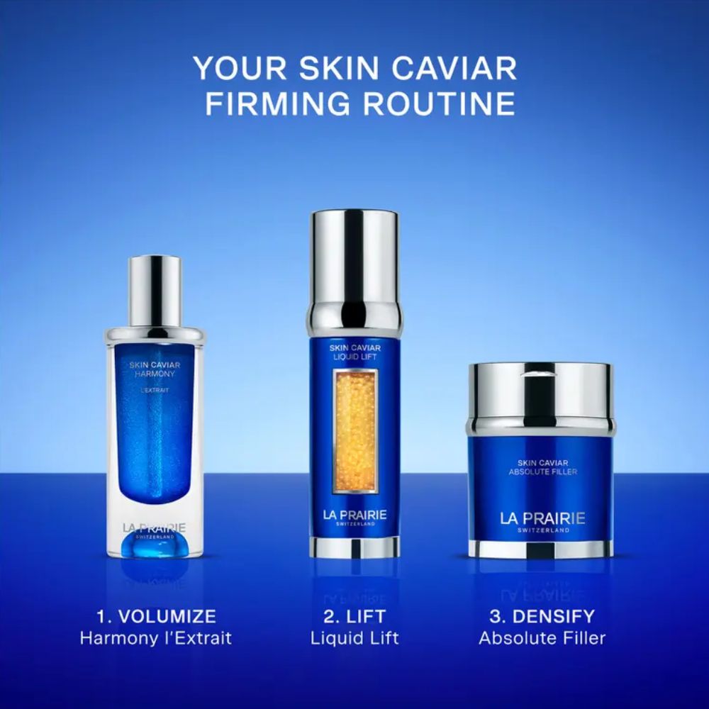 La Prairie Skin Caviar Absolute Filler